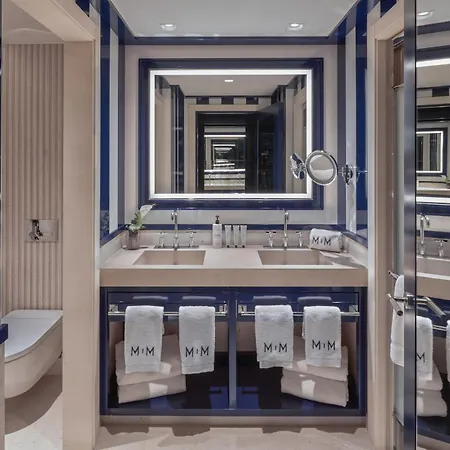 Hotel Mim Member Of Melia Collection Sotogrande