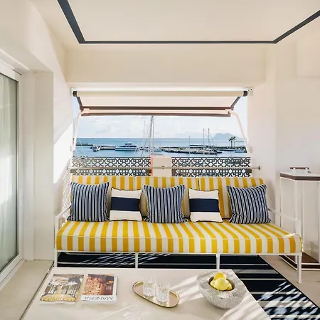 Mim Member Of Meliá Collection Hotel Sotogrande