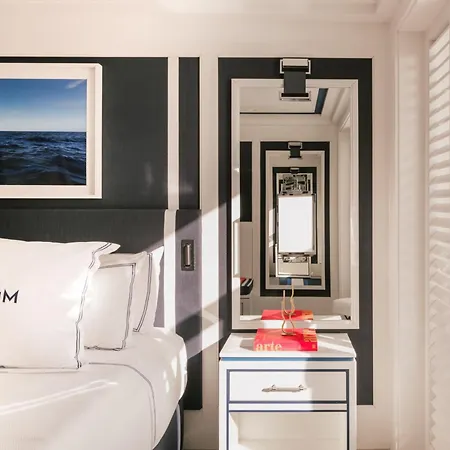 Mim Member Of Meliá Collection Hotel 5*