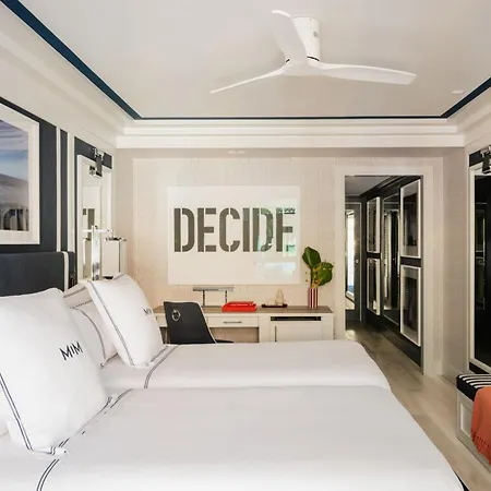 Mim Member Of Meliá Collection Sotogrande