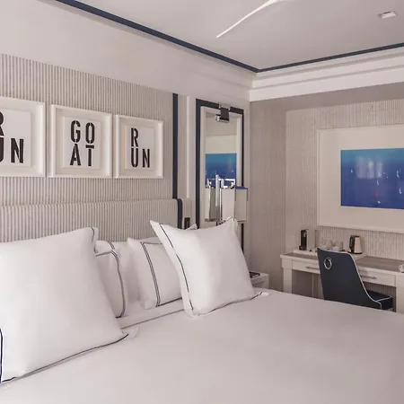 Mim Member Of Meliá Collection Hotel 5*