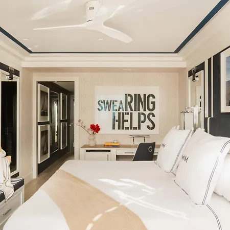 Mim Member Of Meliá Collection 5* Sotogrande