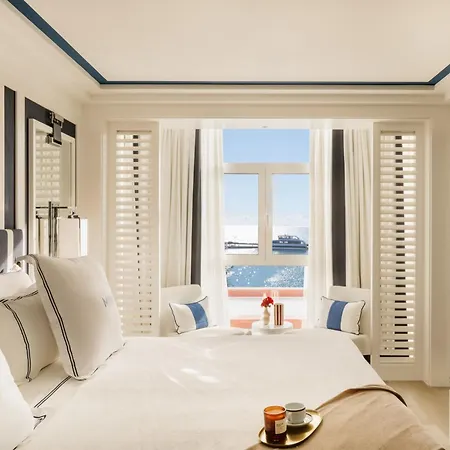 Mim Member Of Meliá Collection Hotel
