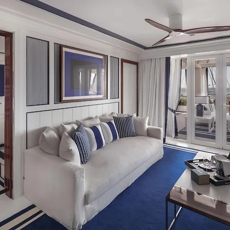 Mim Member Of Meliá Collection 5* Sotogrande