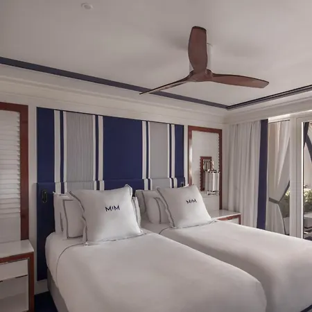 Mim Member Of Meliá Collection 5*