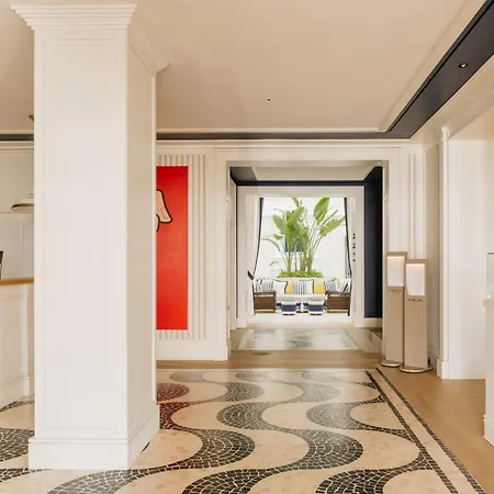 Mim Member Of Meliá Collection Hotel