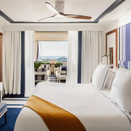 Mim Member Of Meliá Collection Hotel Sotogrande