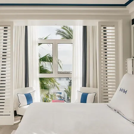 Mim Member Of Meliá Collection Sotogrande