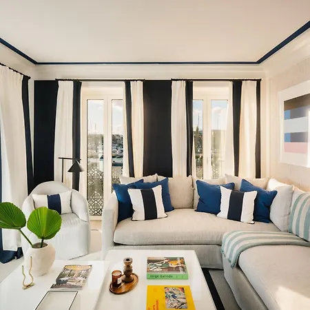 Hotel Mim Member Of Meliá Collection Sotogrande