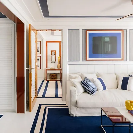 Mim Member Of Meliá Collection 5* Sotogrande