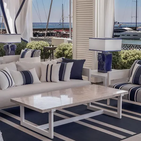 Mim Member Of Meliá Collection