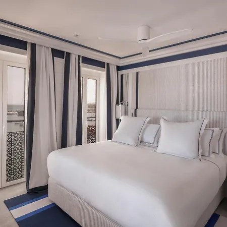Mim Member Of Meliá Collection Hotel 5*