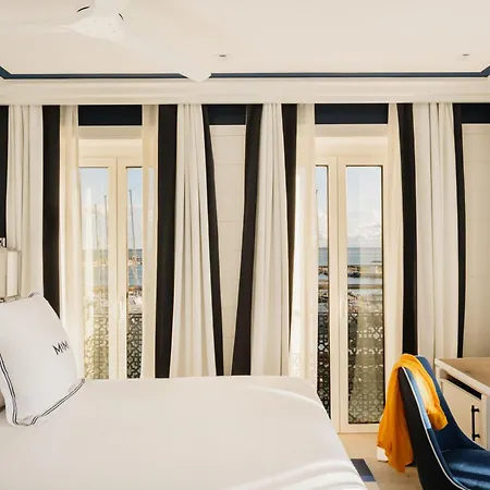 Hotel Mim Member Of Meliá Collection 5*