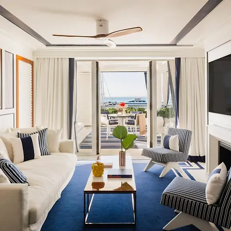 Mim Member Of Meliá Collection 5* Sotogrande