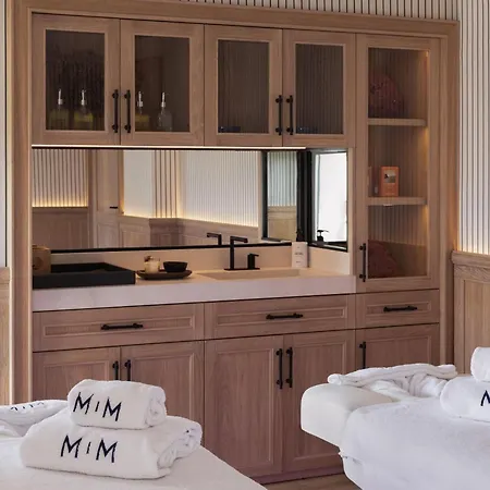 Mim Member Of Meliá Collection 5* Sotogrande