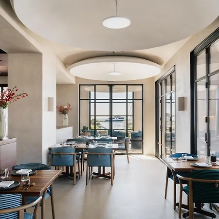 Hotel Mim Member Of Meliá Collection Sotogrande