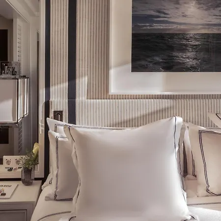 Mim Member Of Meliá Collection Hotel Sotogrande