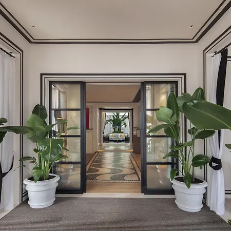 Hotel Mim Member Of Melia Collection Sotogrande