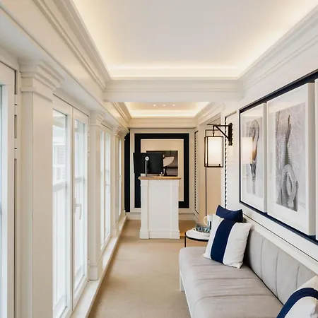 Mim Member Of Melia Collection