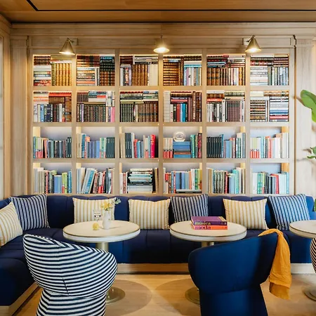 Hotel Mim Member Of Melia Collection Sotogrande