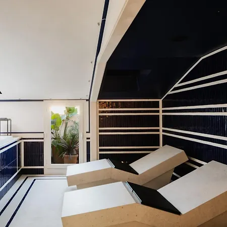 Mim Member Of Melia Collection 5* Sotogrande