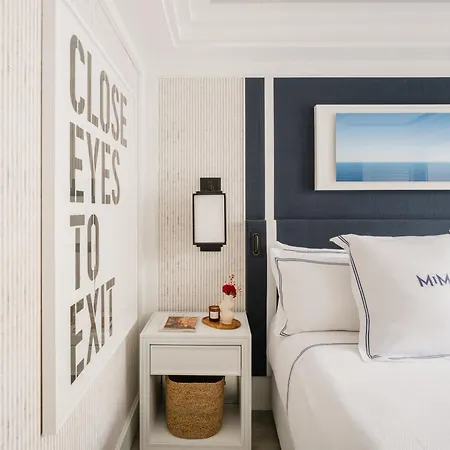Mim Member Of Melia Collection Sotogrande