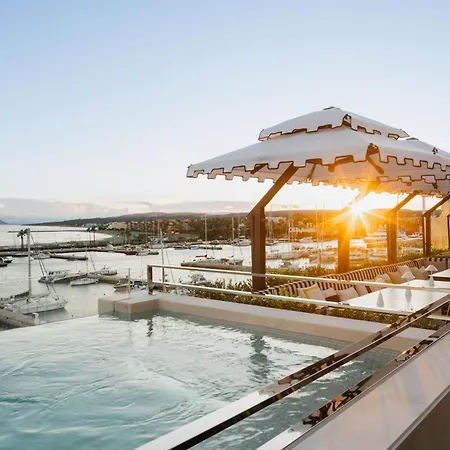 Hotel Mim Member Of Melia Collection