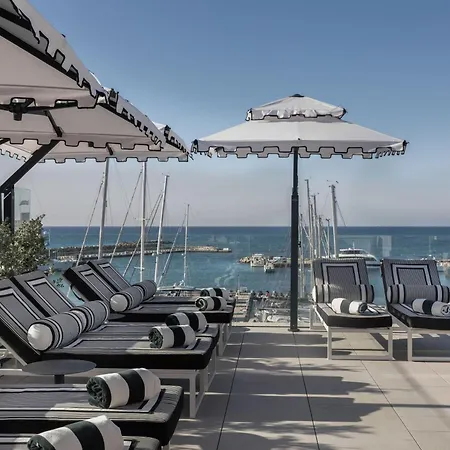 Mim Member Of Melia Collection Hotel 5*