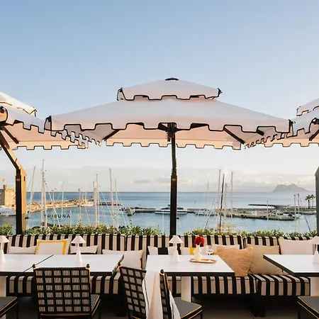 Hotel Mim Member Of Melia Collection 5*