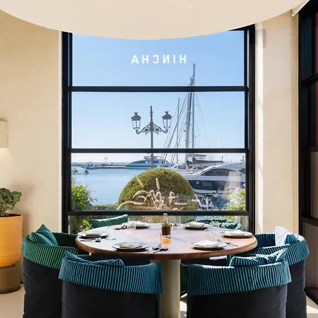 Mim Member Of Melia Collection Sotogrande