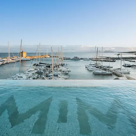 Mim Member Of Melia Collection Hotel