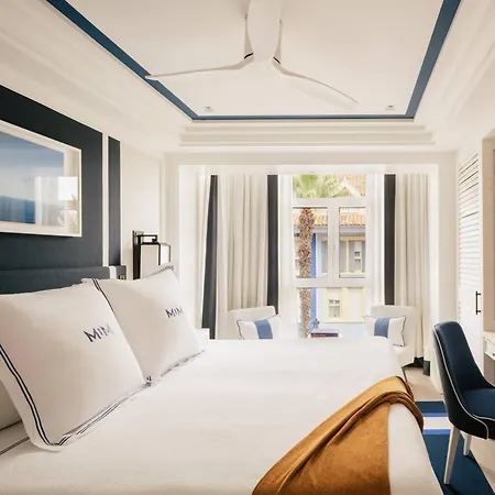 Mim Member Of Melia Collection Hotel Sotogrande