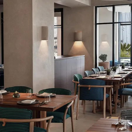 Mim Member Of Melia Collection 5*