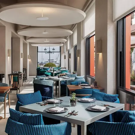 Hotel Mim Member Of Melia Collection