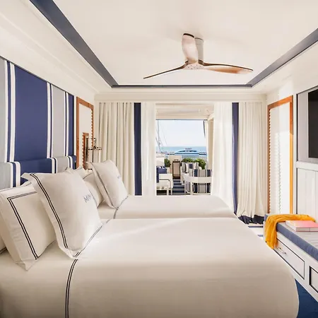 Hotel Mim Member Of Melia Collection 5*