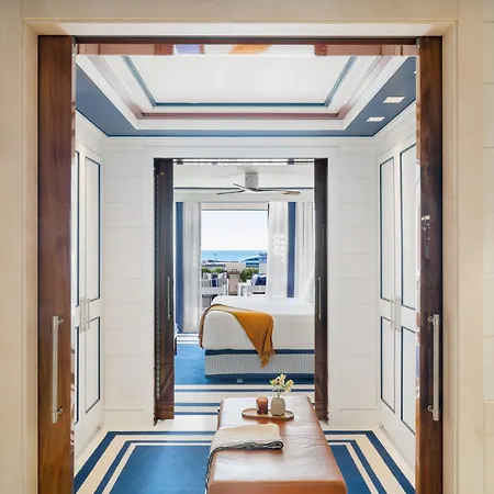 Hotel Mim Member Of Melia Collection Sotogrande