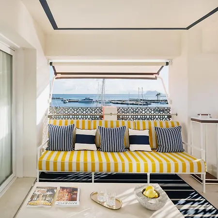 Mim Member Of Melia Collection 5* Sotogrande