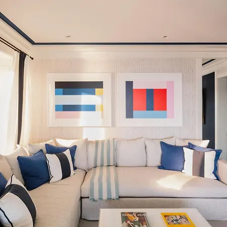 Hotel Mim Member Of Melia Collection 5*