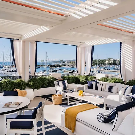 Hotel Mim Member Of Melia Collection 5*