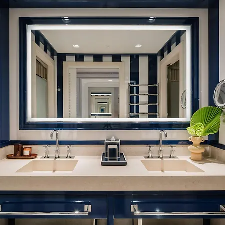 Mim Member Of Melia Collection Sotogrande