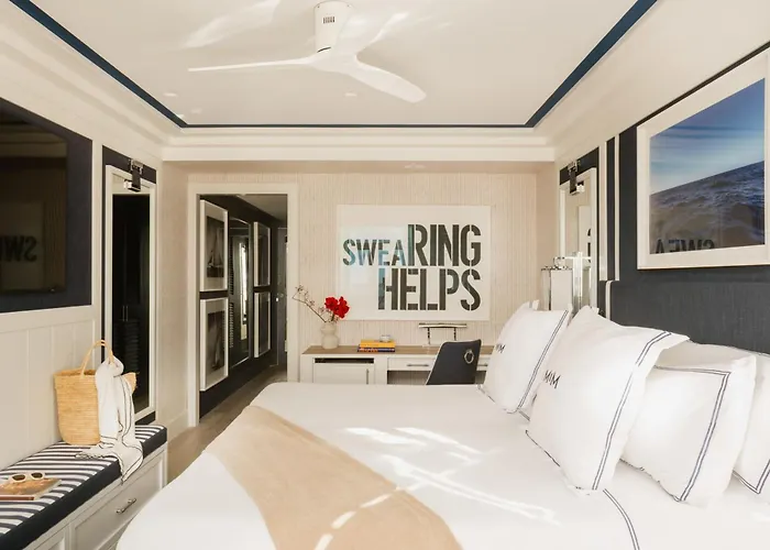 Hotel Mim Sotogrande Club Maritimo Hotel