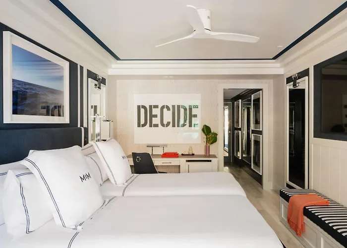 Hotel Hotel Mim Sotogrande Club Maritimo