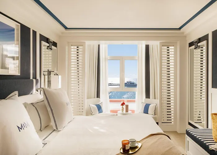 Hotel Mim Sotogrande Club Maritimo Hotel Sotogrande