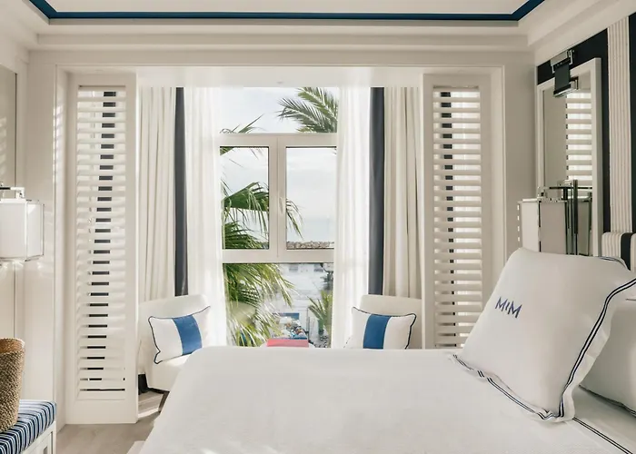 Hotel Mim Sotogrande Club Maritimo Hotel Sotogrande