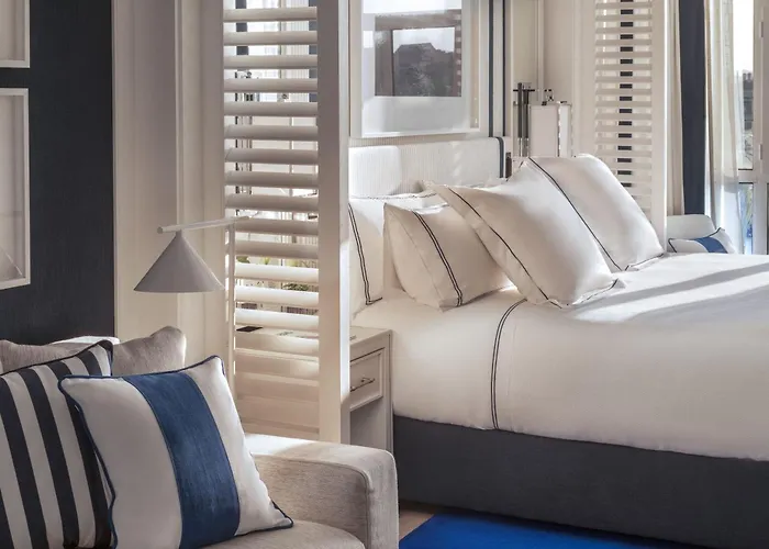 Hotel Mim Sotogrande Club Maritimo