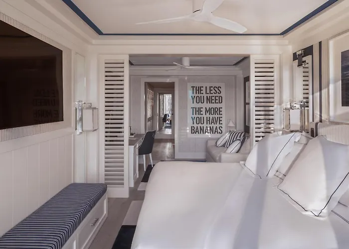 Hotel Mim Sotogrande Club Maritimo 5*