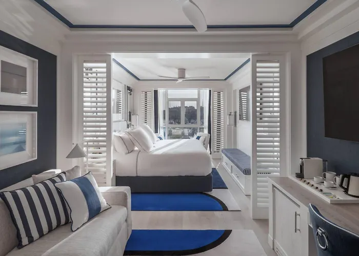 Hotel Hotel Mim Sotogrande Club Maritimo Sotogrande