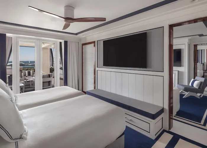 Hotel Mim Sotogrande Club Maritimo Sotogrande