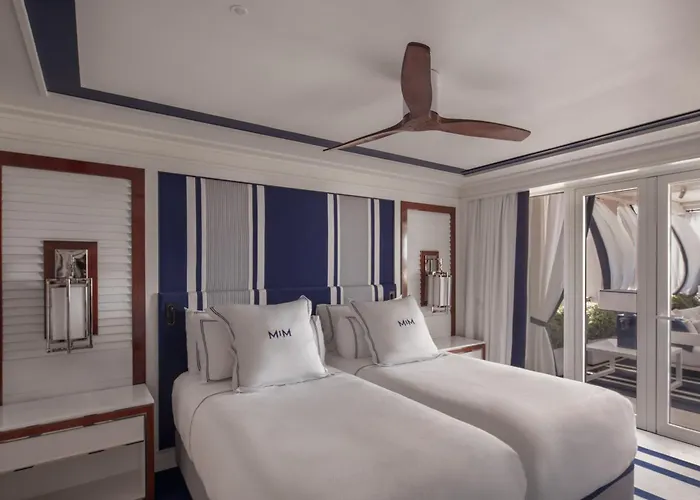 Hotel Mim Sotogrande Club Maritimo