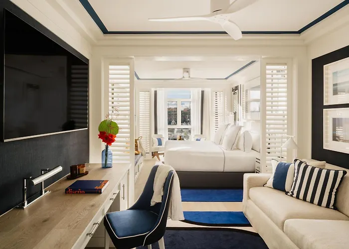 Hotel Mim Sotogrande Club Maritimo 5*